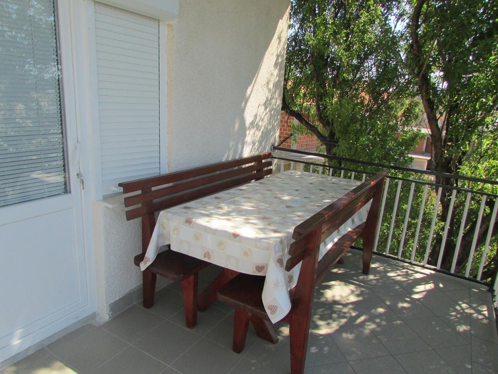 Apartments Jasen Масленица Екстериор снимка