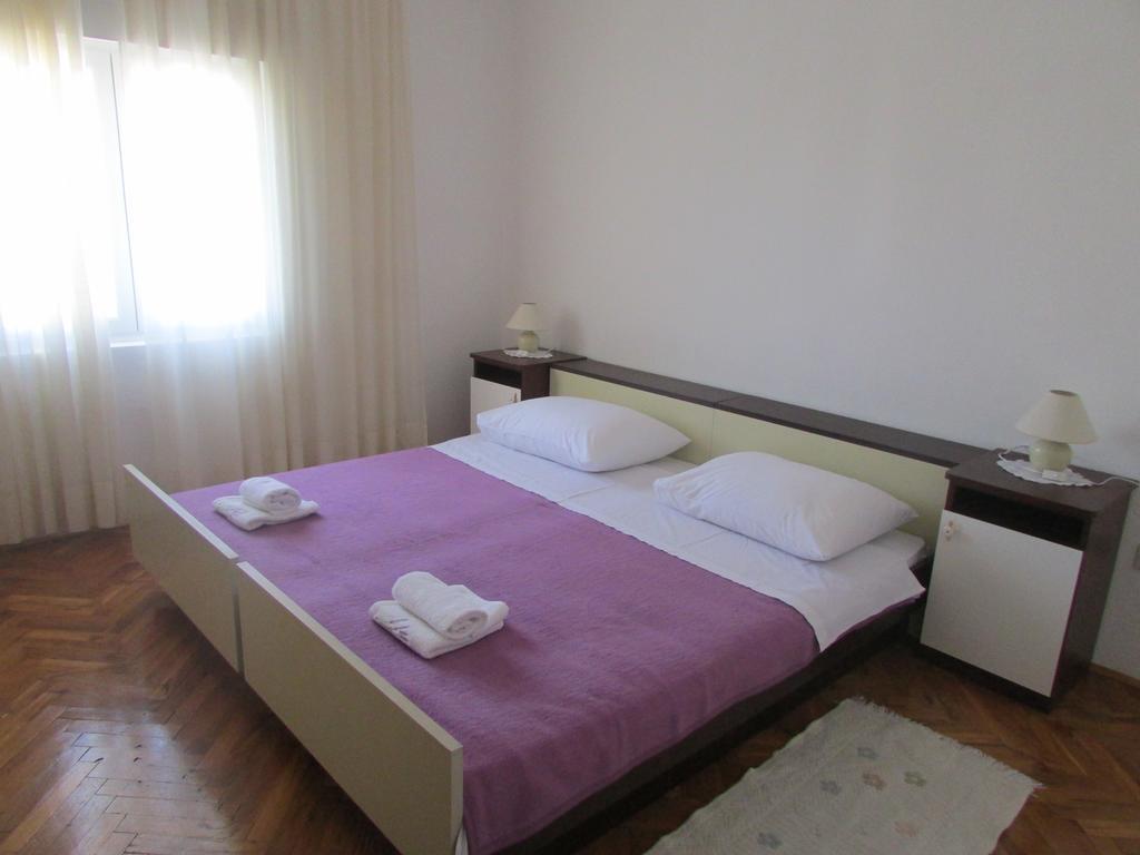 Apartments Jasen Масленица Екстериор снимка