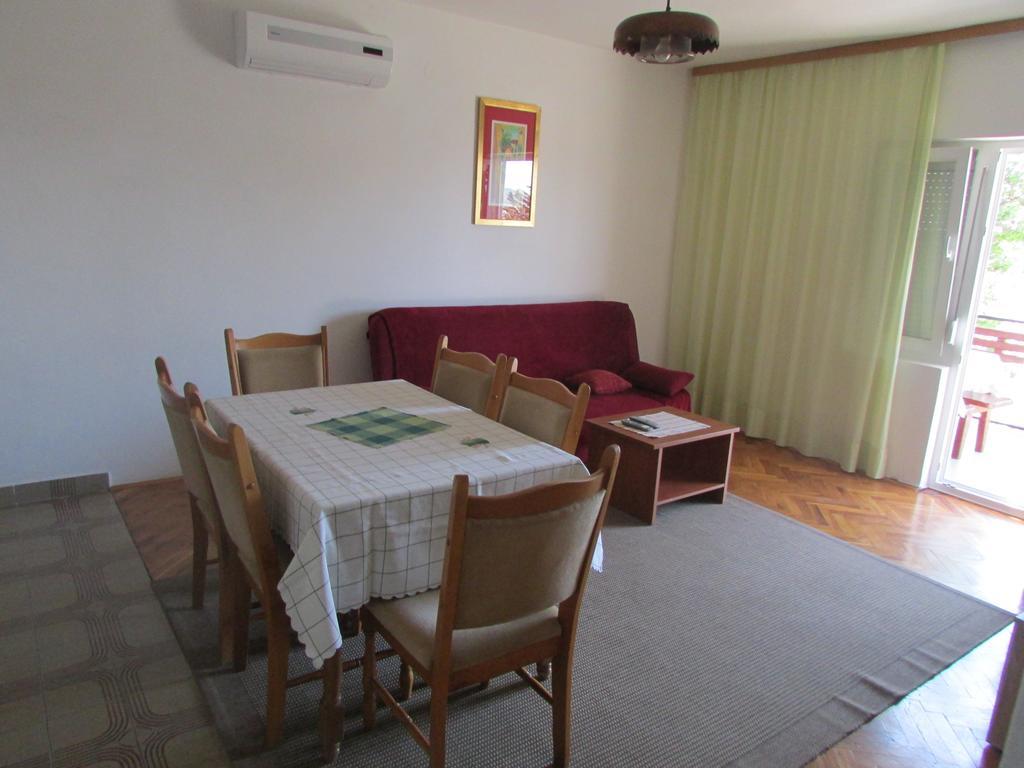 Apartments Jasen Масленица Екстериор снимка