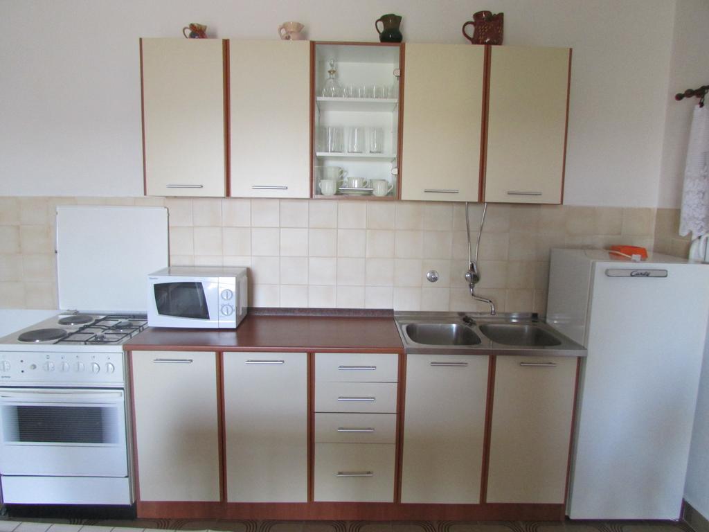 Apartments Jasen Масленица Екстериор снимка