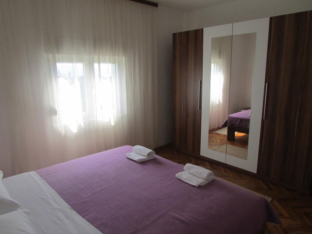 Apartments Jasen Масленица Екстериор снимка