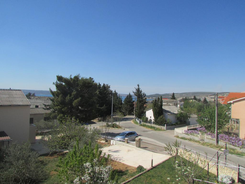 Apartments Jasen Масленица Екстериор снимка