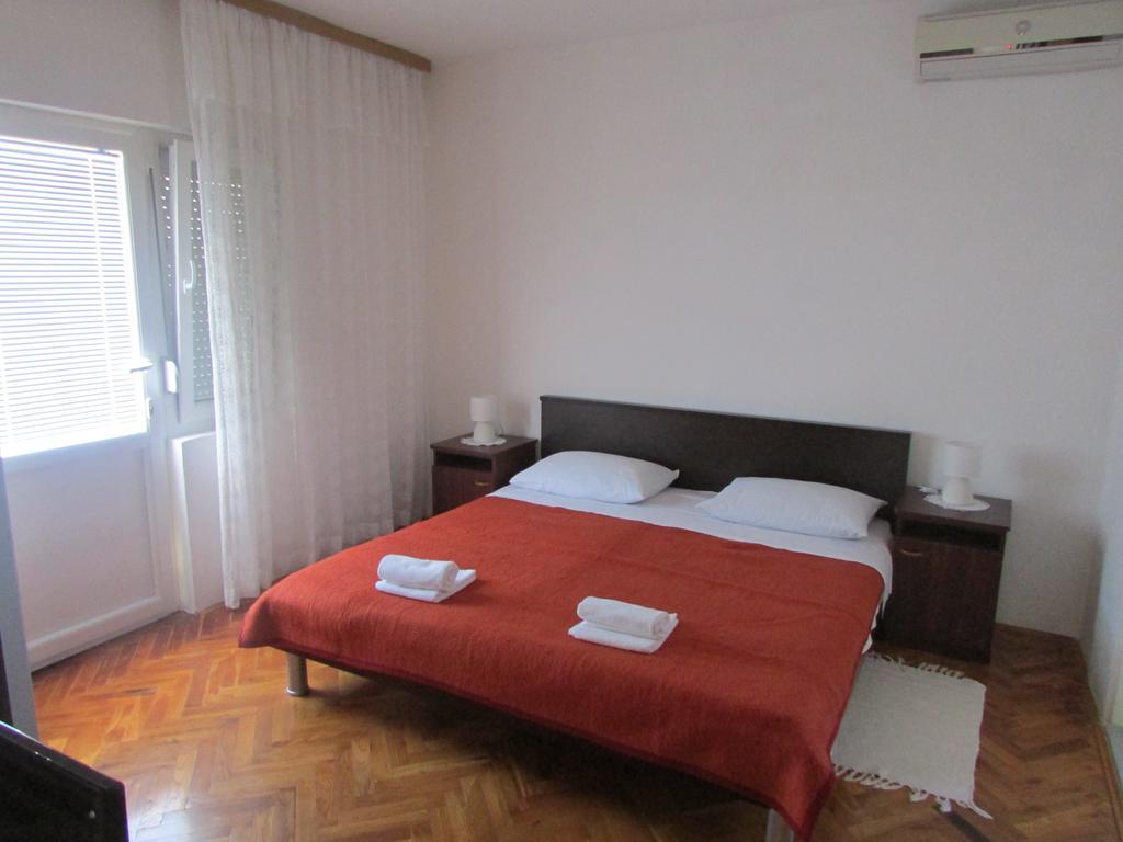 Apartments Jasen Масленица Екстериор снимка